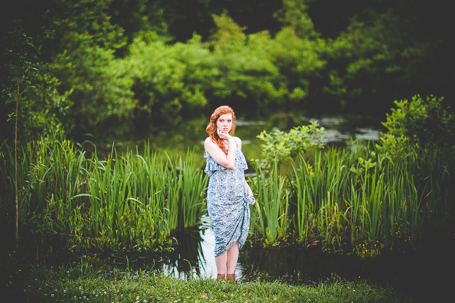 Lauren - Bentonville Arkansas Senior Portrait Session in Fayetteville - lissachandler.com -4 Senior Photographer in Arkansas, Unique Senior Photographs in Fayetteville