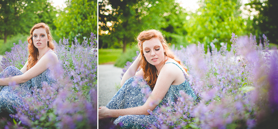 Lauren - Bentonville Arkansas Senior Portrait Session in Fayetteville - lissachandler.com -45
