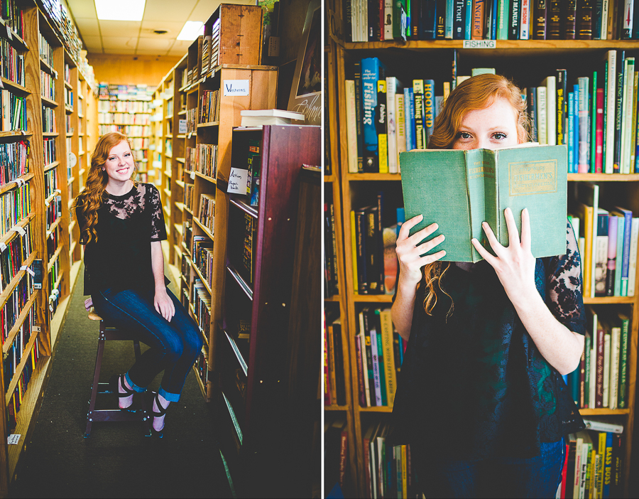 Lauren - Bentonville Arkansas Senior Portrait Session in Fayetteville - lissachandler.com -8 Senior Photographer in Arkansas, Unique Senior Photographs in Fayetteville