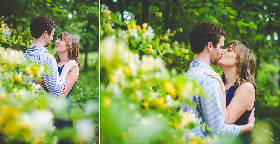 Wedding Photographers in the South, Fayetteville Engagement Photographs, lissachandler.com