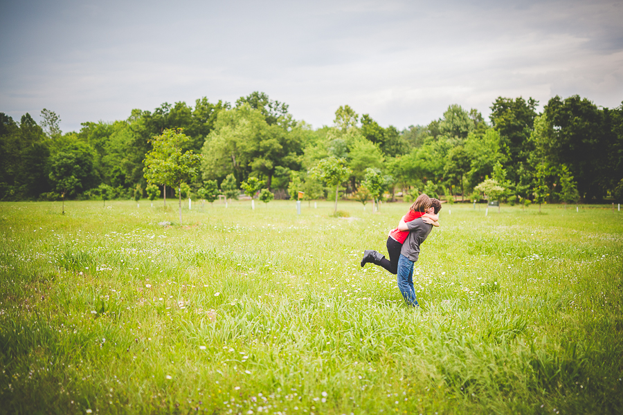 Wedding Photographers in the South, Fayetteville Engagement Photographs, lissachandler.com