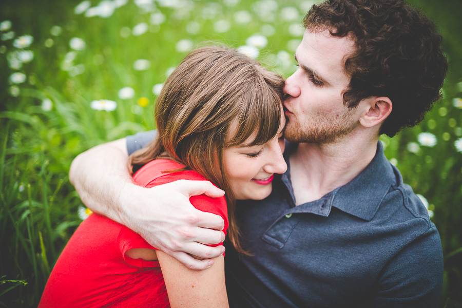 Wedding Photographers in the South, Fayetteville Engagement Photographs, lissachandler.com