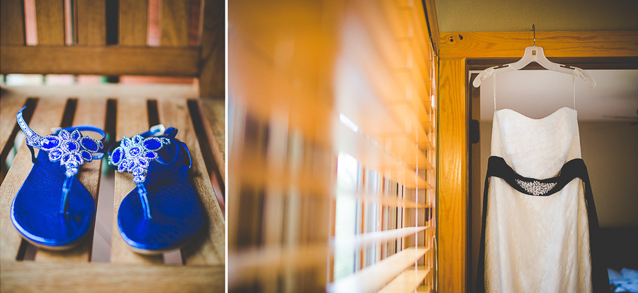 Northwest Arkansas Wedding Photographer in Fayetteville - Rose Wedding Lake Fort Smith - lissachandler.com -1 Spring Wedding at the Lake - Southern Wedding Photographers - lissachandler.com