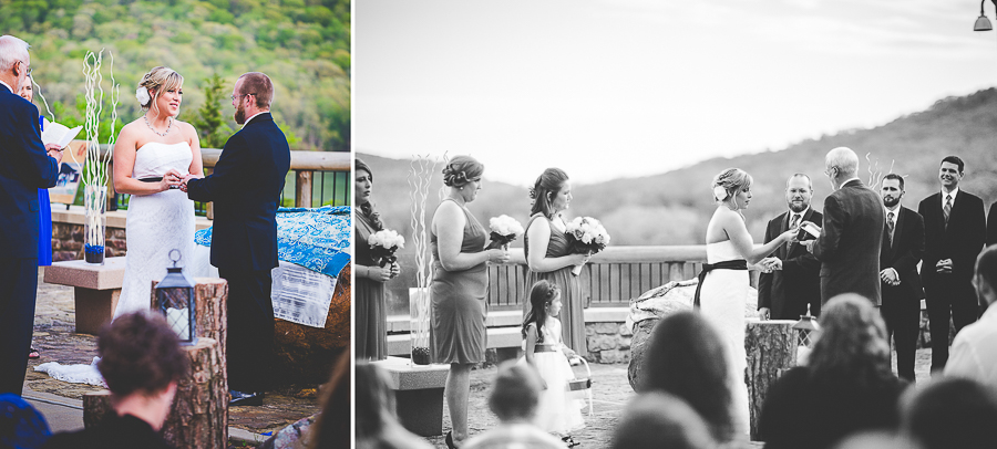 Northwest Arkansas Wedding Photographer in Fayetteville - Rose Wedding Lake Fort Smith - lissachandler.com -20 Lakeside Southern Wedding - lissachandler.com