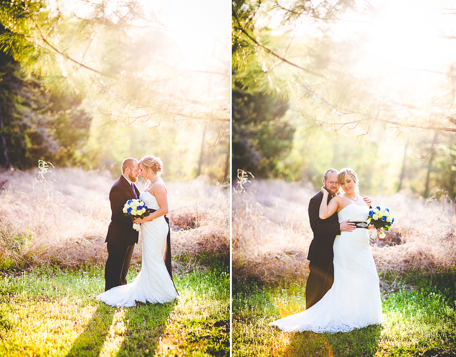 Northwest Arkansas Wedding Photographer in Fayetteville - Rose Wedding Lake Fort Smith - lissachandler.com -23 Lake Fort Smith State Park Wedding in NWA - lissachandler.com