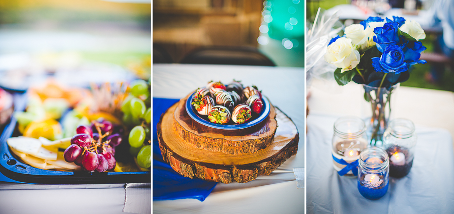 Northwest Arkansas Wedding Photographer in Fayetteville - Rose Wedding Lake Fort Smith - lissachandler.com -25 Lake Fort Smith State Park Wedding in NWA - lissachandler.com