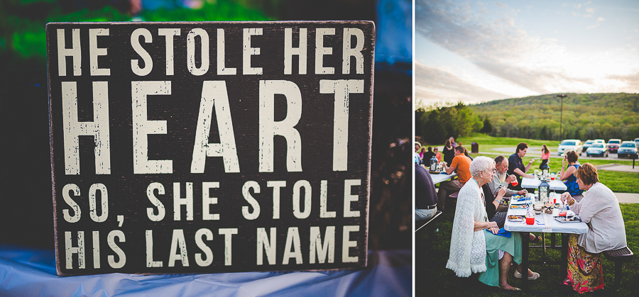 Northwest Arkansas Wedding Photographer in Fayetteville - Rose Wedding Lake Fort Smith - lissachandler.com -26 Lake Fort Smith State Park Wedding in NWA - lissachandler.com