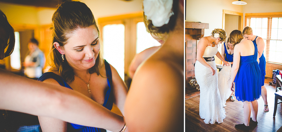 Northwest Arkansas Wedding Photographer in Fayetteville - Rose Wedding Lake Fort Smith - lissachandler.com -8 Spring Wedding at the Lake - Southern Wedding Photographers - lissachandler.com