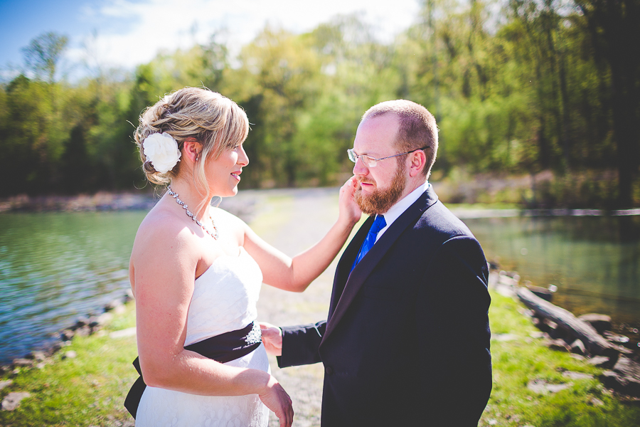 Rose Wedding - Blog Post-11 Fayetteville AR Wedding Photographer - lissachandler.com