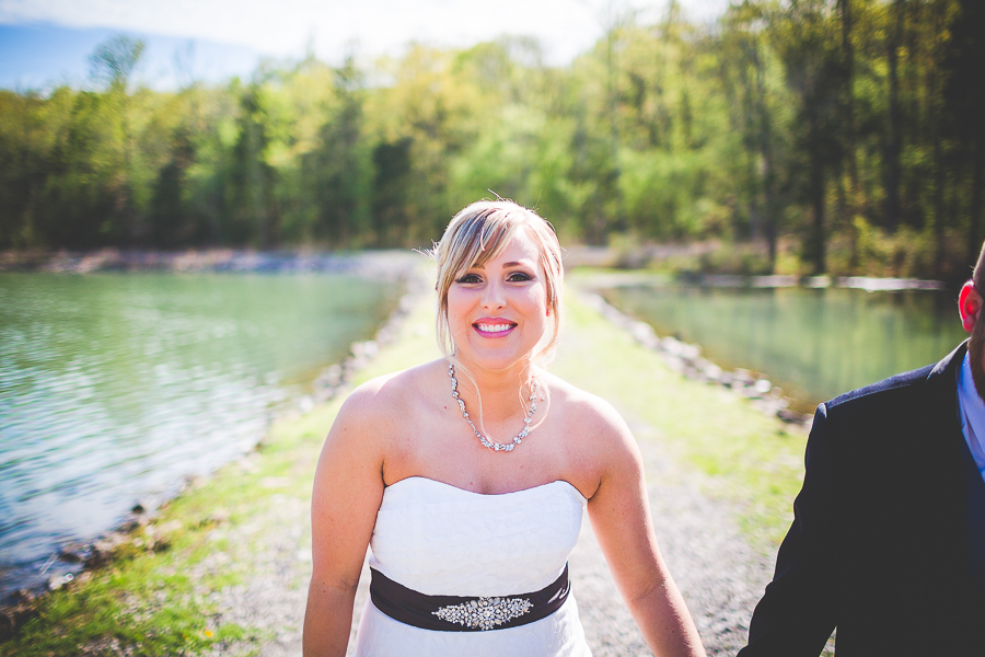 Rose Wedding - Blog Post-12 Fayetteville AR Wedding Photographer - lissachandler.com