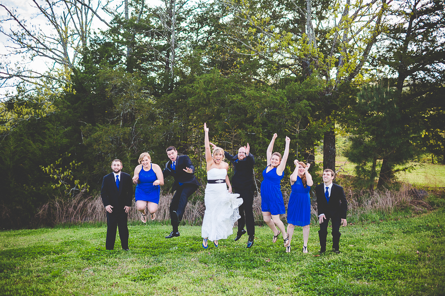 Rose Wedding - Blog Post-14 Fayetteville AR Wedding Photographer - lissachandler.com