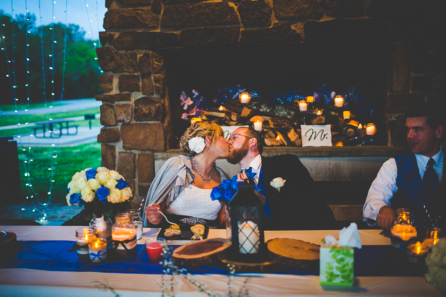 Rose Wedding - Blog Post-26 Fayetteville AR Wedding Photographer - lissachandler.com