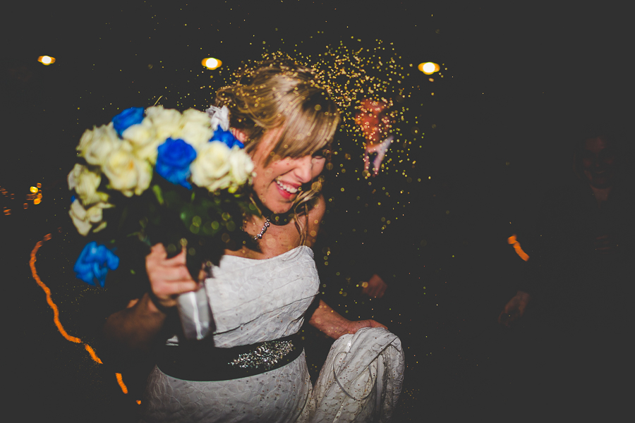 Rose Wedding - Blog Post-35 April Wedding at a Lake - lissachandler.com