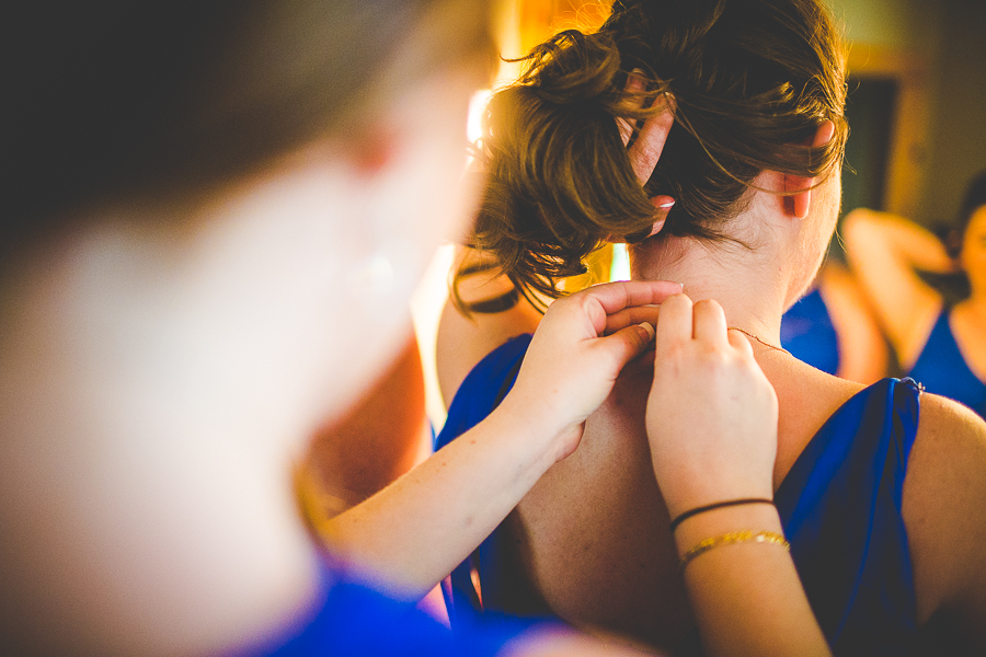 Rose Wedding - Blog Post-5 Lake Fort Smith State Park Wedding in NWA - lissachandler.com