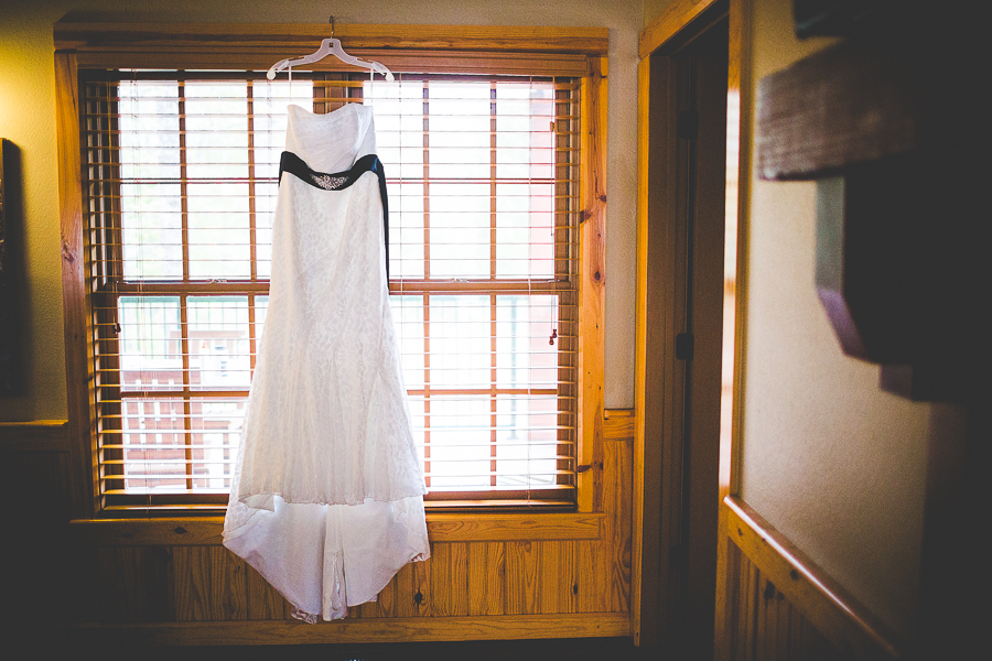 Rose Wedding - Blog Post-52 April Wedding at a Lake - lissachandler.com