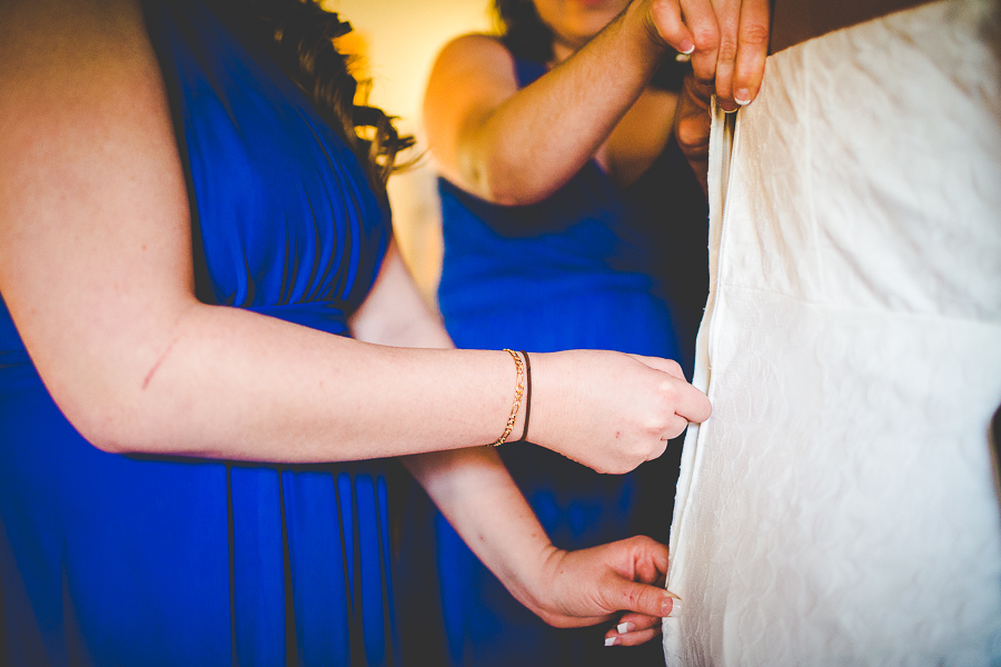 Rose Wedding - Blog Post-6 Lake Fort Smith State Park Wedding in NWA - lissachandler.com