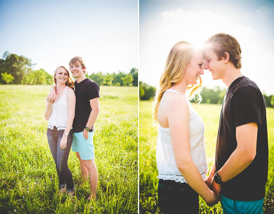 Northwest Arkansas Senior Photographer in Fayetteville | NWA Photography - lissachandler.com