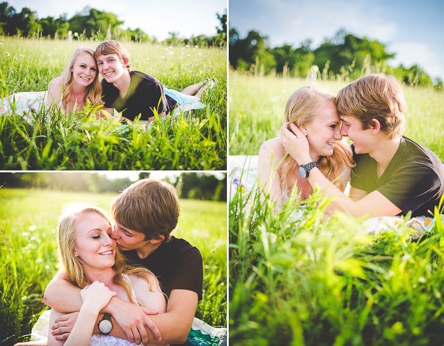 Northwest Arkansas Senior Photographer in Fayetteville | NWA Photography - lissachandler.com