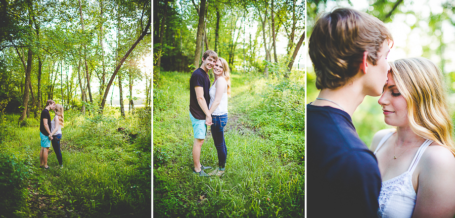 Northwest Arkansas Senior Photographer in Fayetteville | NWA Photography - lissachandler.com