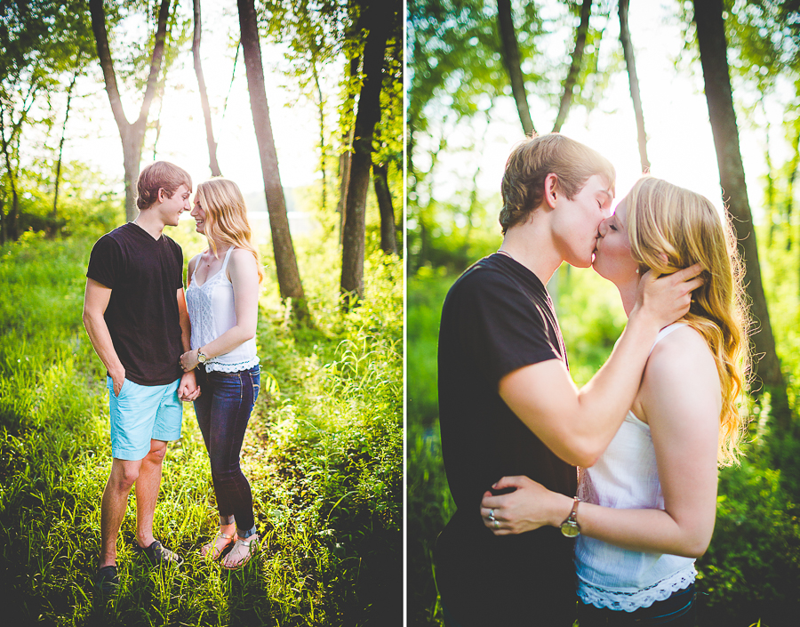 Northwest Arkansas Senior Photographer in Fayetteville | NWA Photography - lissachandler.com