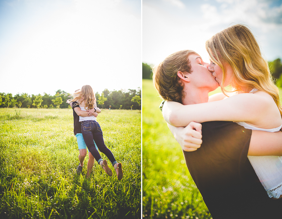 Northwest Arkansas Senior Photographer in Fayetteville | NWA Photography - lissachandler.com