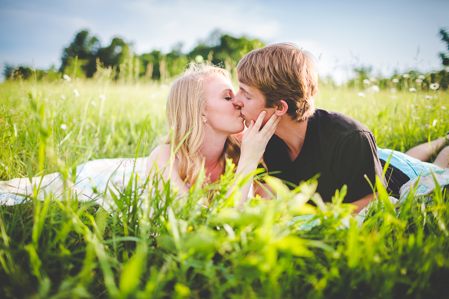 Northwest Arkansas Senior Photographer in Fayetteville | NWA Photography - lissachandler.com