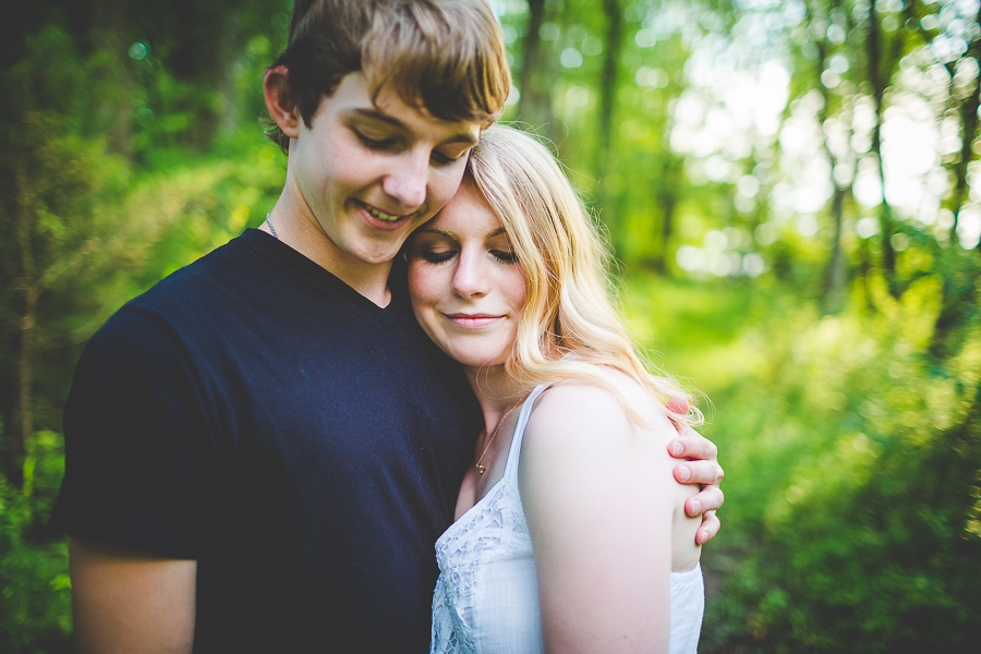 Northwest Arkansas Senior Photographer in Fayetteville | NWA Photography - lissachandler.com