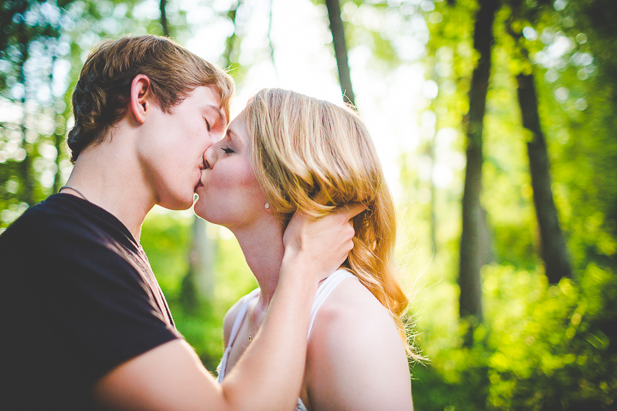 Northwest Arkansas Senior Photographer in Fayetteville | NWA Photography - lissachandler.com