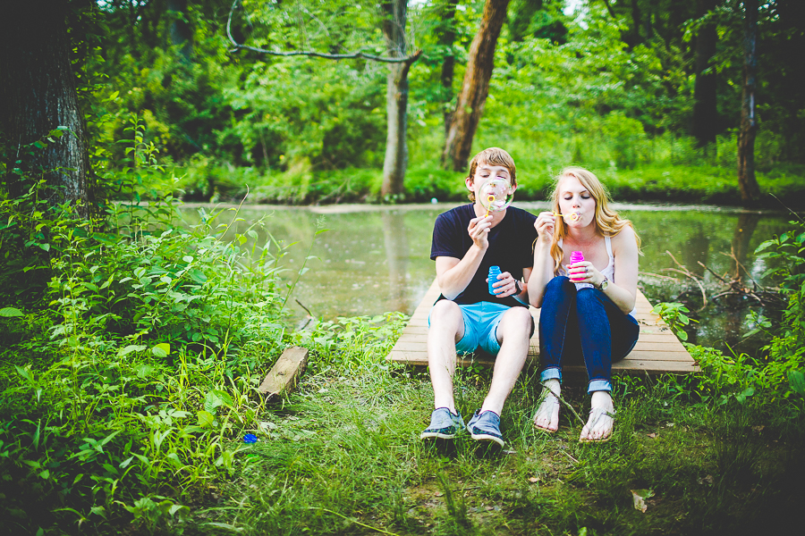 Northwest Arkansas Senior Photographer in Fayetteville | NWA Photography - lissachandler.com