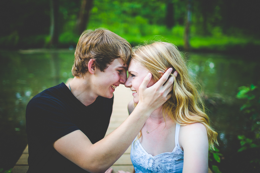 Northwest Arkansas Senior Photographer in Fayetteville | NWA Photography - lissachandler.com