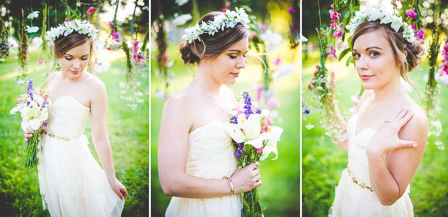 Shae - Southern Wedding Photographer in Arkansas - lissachandler.com -23 Southern Bridal Session in Arkansas | Fayetteville Wedding Photographer