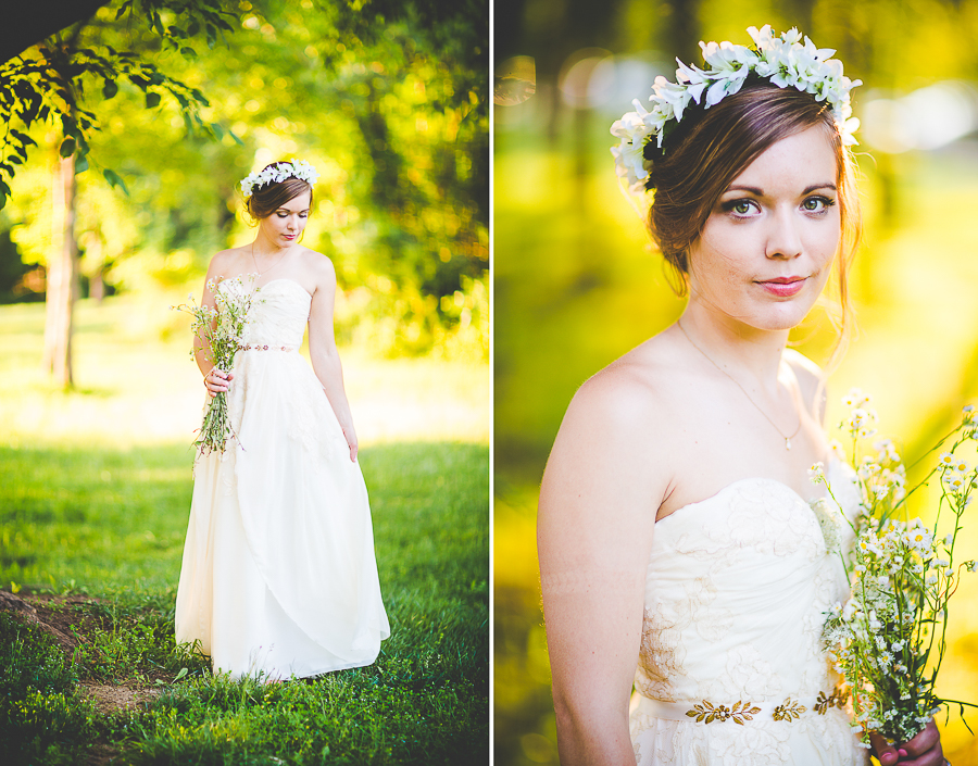 Shae - Southern Wedding Photographer in Arkansas - lissachandler.com -25 Southern Bridal Session in Arkansas | Fayetteville Wedding Photographer