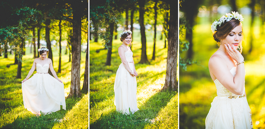 Shae - Southern Wedding Photographer in Arkansas - lissachandler.com -26 Southern Bridal Session in Arkansas | Fayetteville Wedding Photographer
