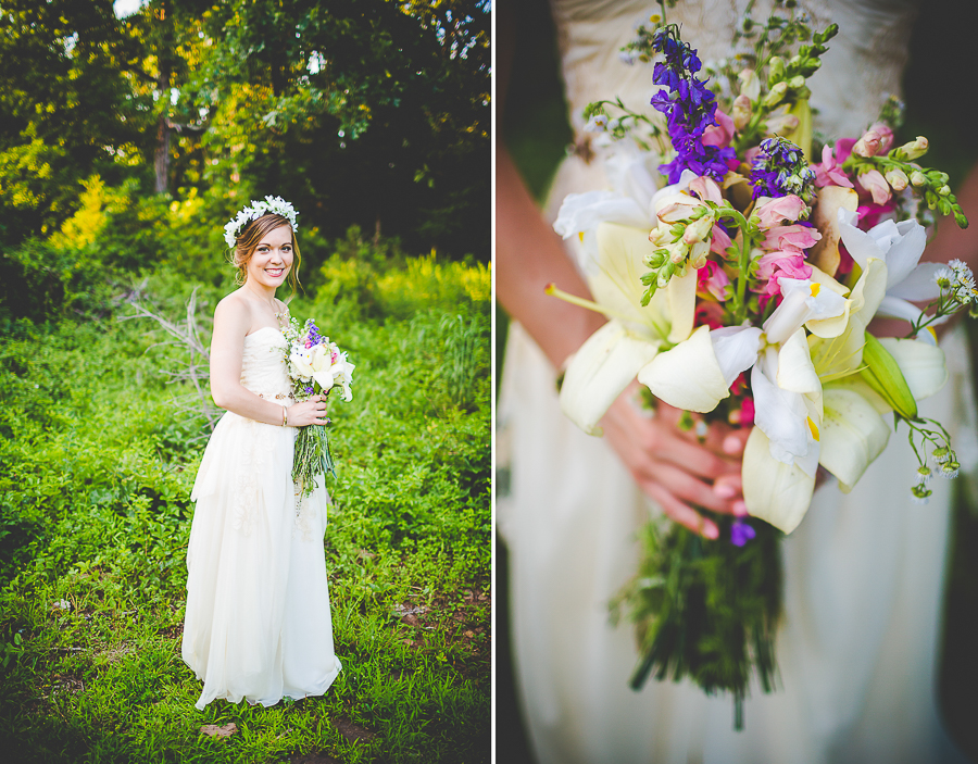 Shae - Southern Wedding Photographer in Arkansas - lissachandler.com -29 Southern Bridal Session in Arkansas | Fayetteville Wedding Photographer