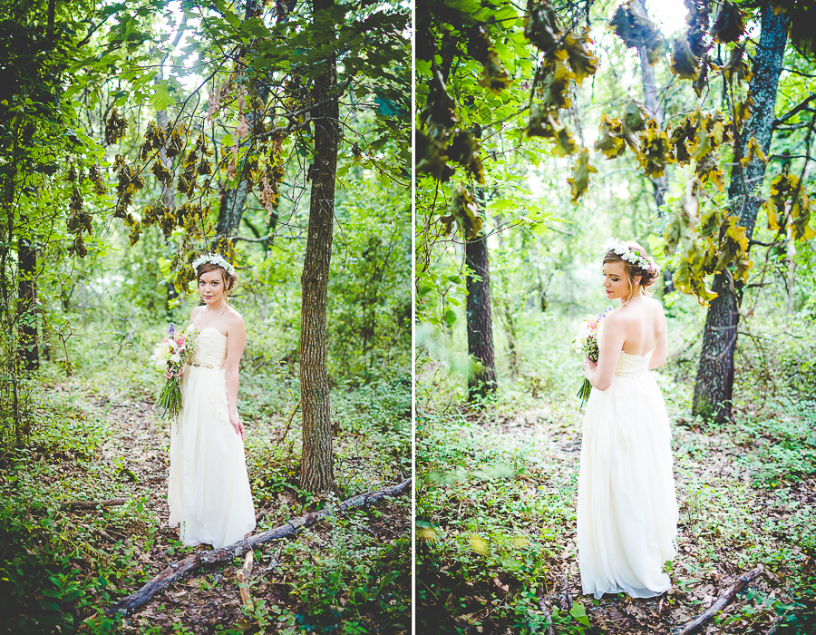 Shae - Southern Wedding Photographer in Arkansas - lissachandler.com -30 Southern Bridal Session in Arkansas | Fayetteville Wedding Photographer