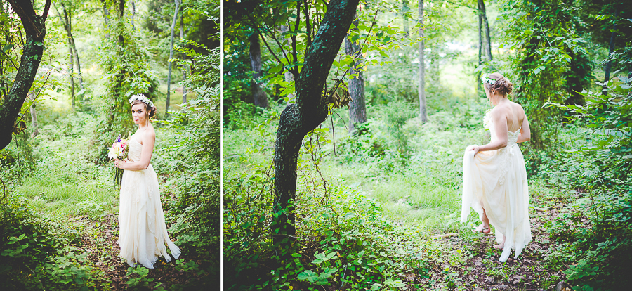 Shae - Southern Wedding Photographer in Arkansas - lissachandler.com -31 Southern Bridal Session in Arkansas | Fayetteville Wedding Photographer