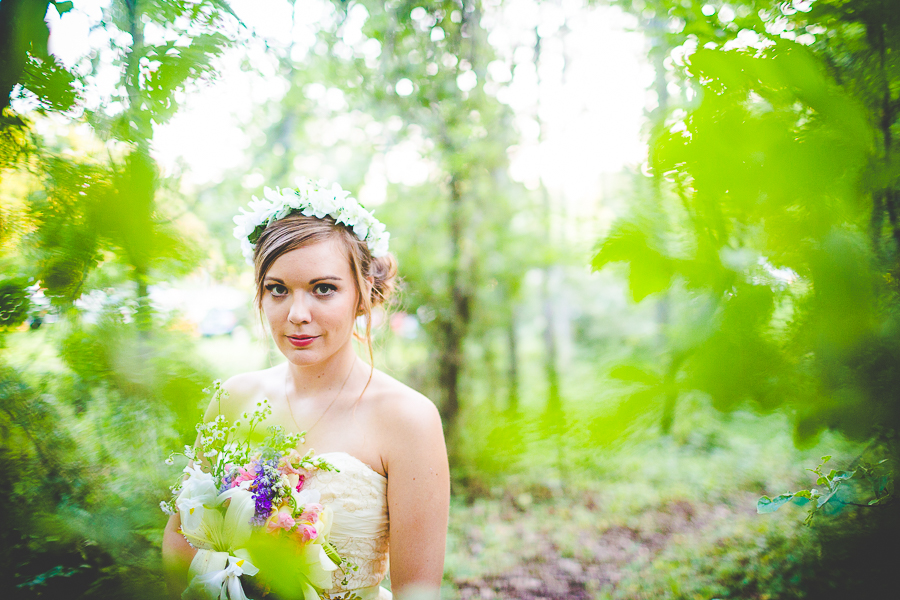 Shae - Southern Wedding Photographer in Arkansas - lissachandler.com -5 Southern Bridal Session in Arkansas | Fayetteville Wedding Photographer