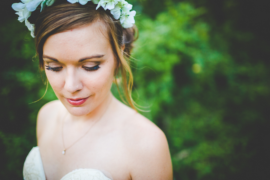 Shae - Southern Wedding Photographer in Arkansas - lissachandler.com -9 Southern Bridal Session in Arkansas | Fayetteville Wedding Photographer