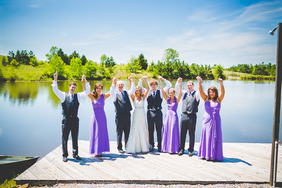 Happy Wedding Photography, Southern Wedding Photographers, lissachandler.com