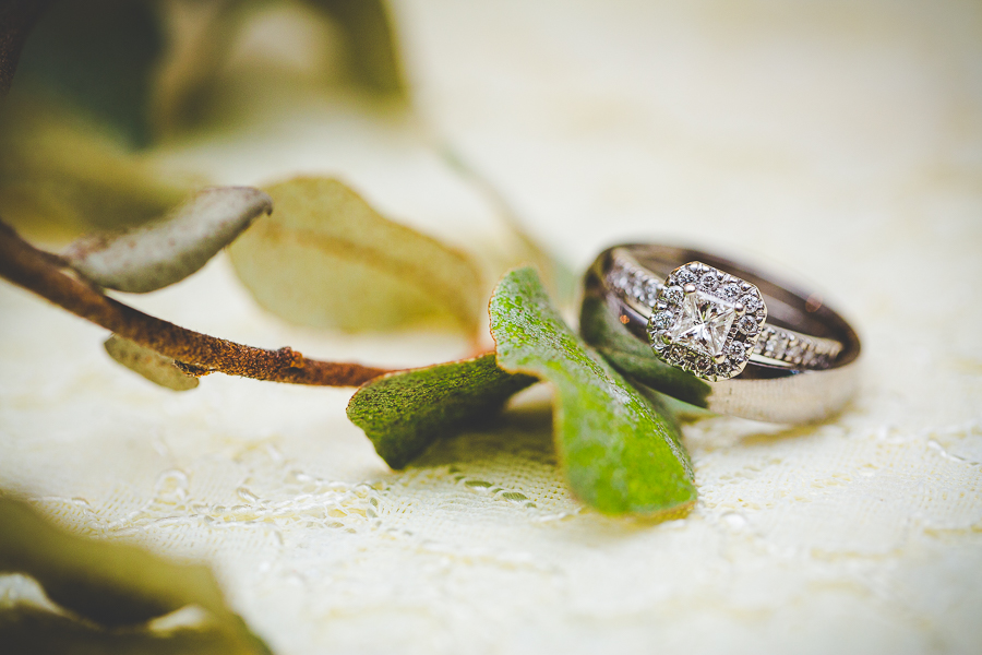 Southern Wedding Photographer in Fayetteville AR - lissachandler.com