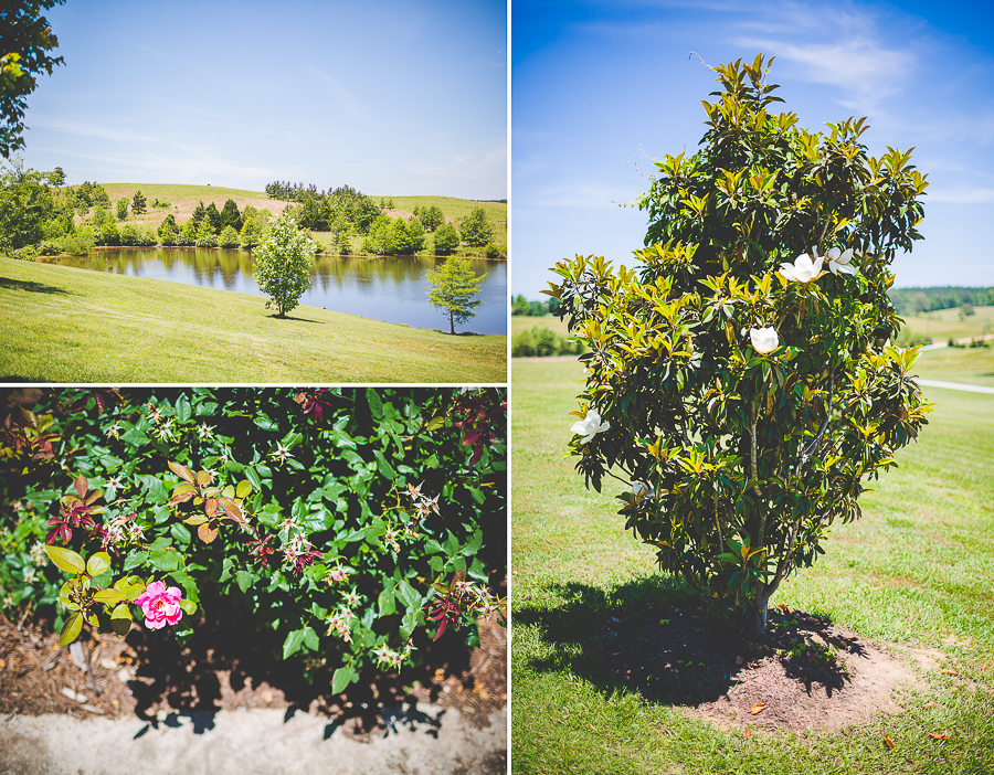 Southern Wedding Photographer in Fayetteville AR - lissachandler.com