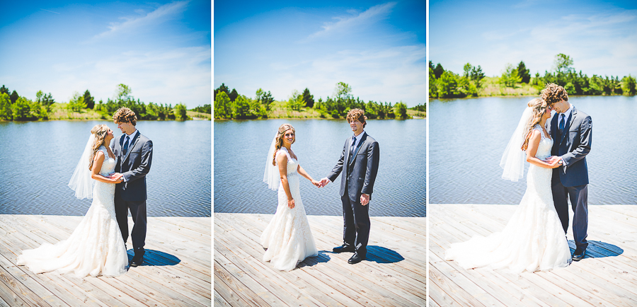 Southern Wedding Photographer in Fayetteville AR - lissachandler.com