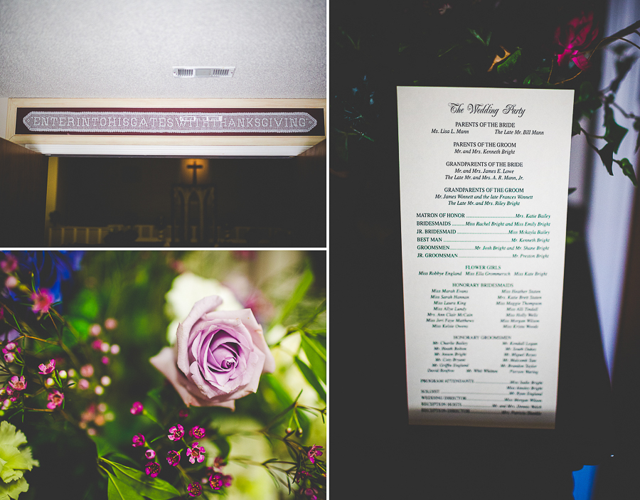 Southern Wedding in Grenada MS, AR Wedding Photographer, lissachandler.com