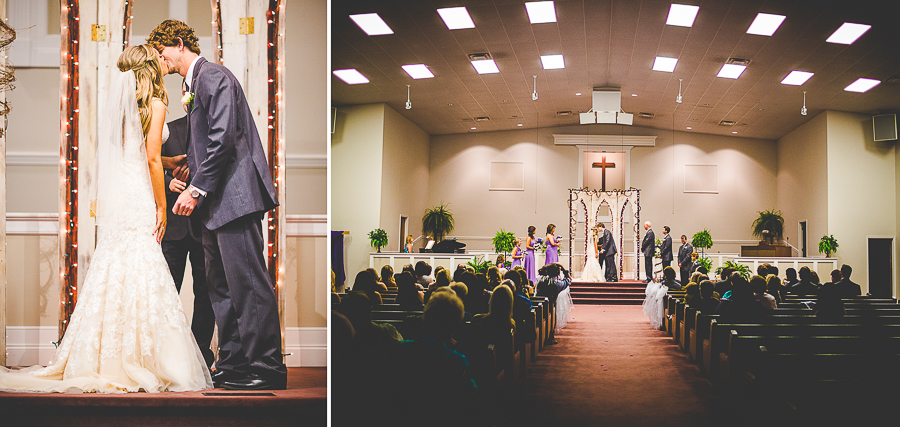 Southern Wedding in Grenada MS, AR Wedding Photographer, lissachandler.com