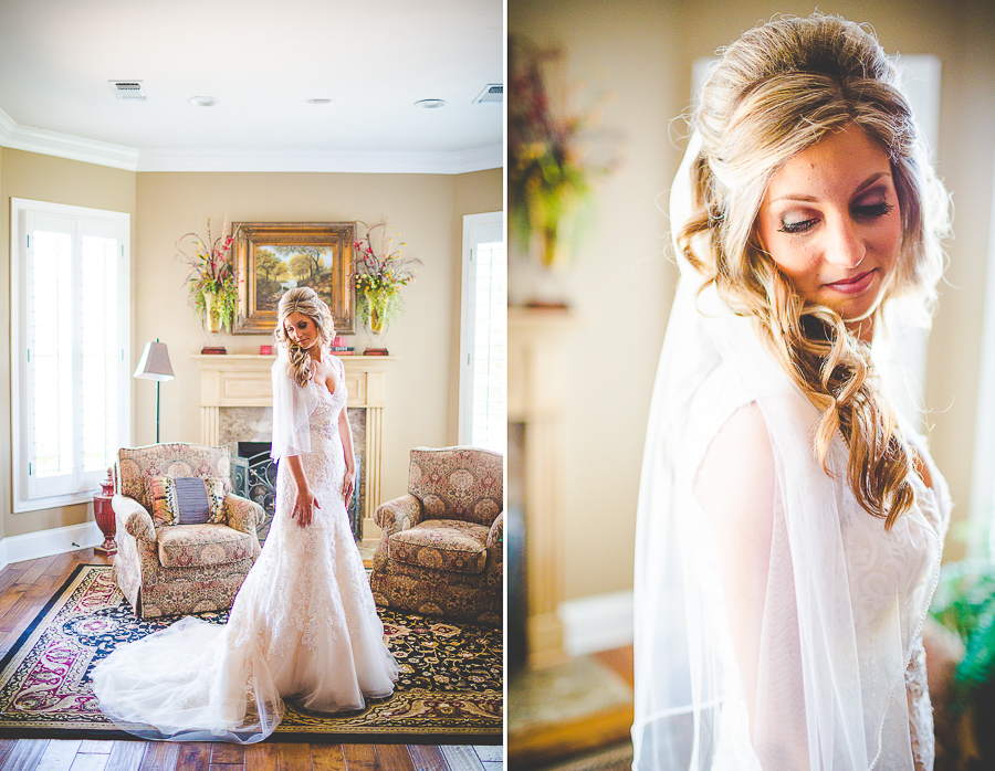 Southern Wedding in Grenada MS, AR Wedding Photographer, lissachandler.com