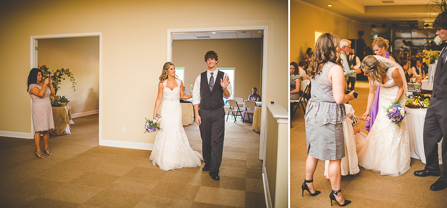 Southern Wedding in Grenada MS, AR Wedding Photographer, lissachandler.com