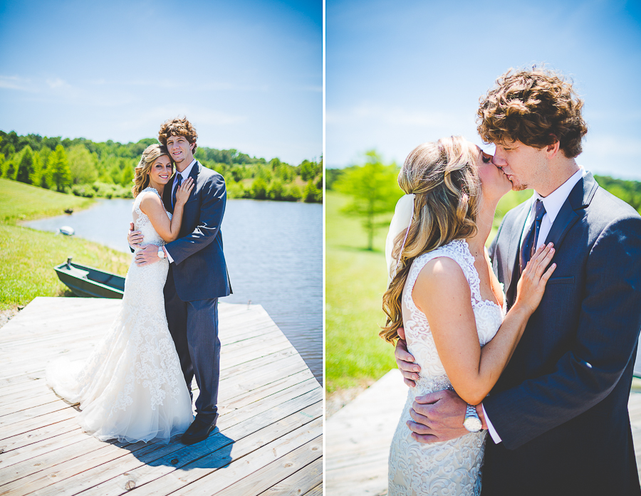 Southern Wedding in Grenada MS, AR Wedding Photographer, lissachandler.com