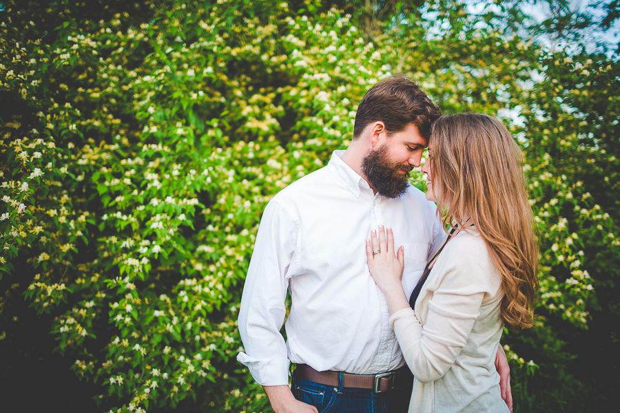 Southern Wedding Photographer in Arkansas - Allison and Mark - lissachandler.com -12 Engagements at Lake Fayetteville by NWA Wedidng Photographer Lissa Chandler , lissachandler.com