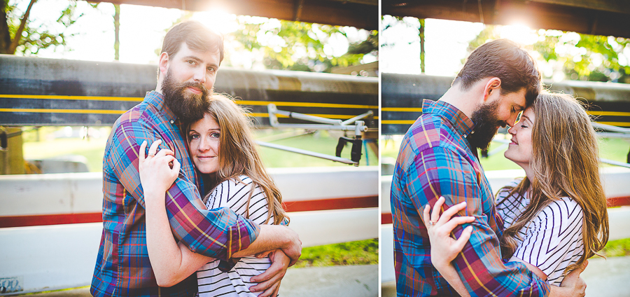 Southern Wedding Photographer in Arkansas - Allison and Mark - lissachandler.com -26 Fayetteville Arkansas Wedding Photographer, Engagements at Lake Fayetteville, lissachandler.com