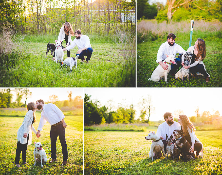 Southern Wedding Photographer in Arkansas - Allison and Mark - lissachandler.com -29 Fayetteville Arkansas Wedding Photographer, Engagements at Lake Fayetteville, lissachandler.com